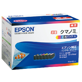 EPSON　ＥＰＳＯＮイチョウＩＴＨ－ＬＭ