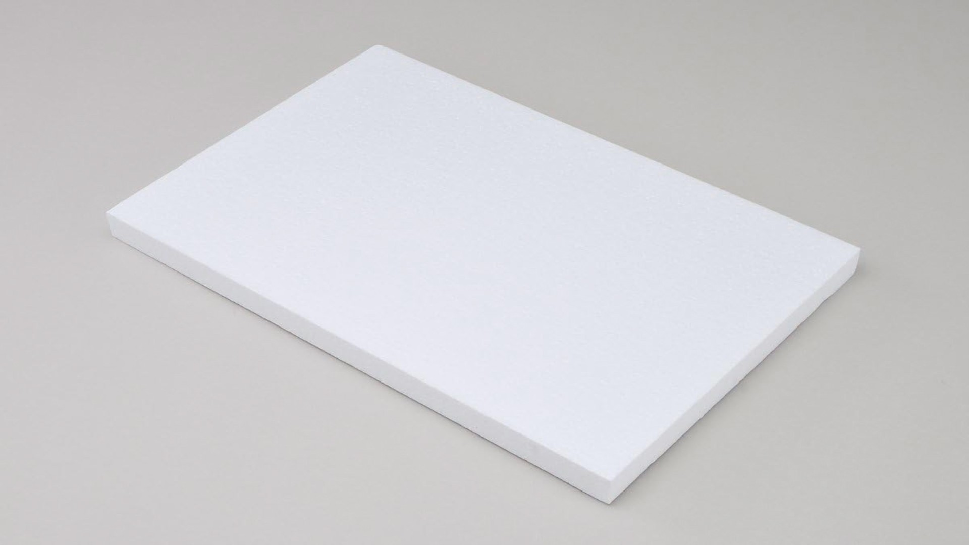 発泡スチロール板　50×150mm 10枚