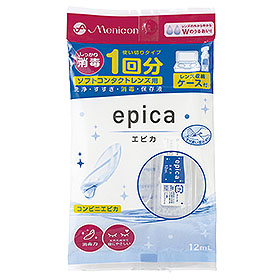 ソフトコンタクトレンズ洗浄液