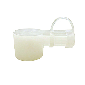 一斗缶用ノズル　アルボース石けん液iG-N専用×３