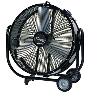 大型送風器　ビッグファン　75㎝