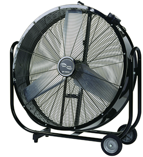 大型送風器　ビッグファン　100㎝