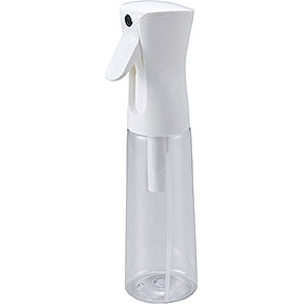 連続ミストスプレーボトル　350ml