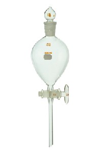 分液ろうと　500ml