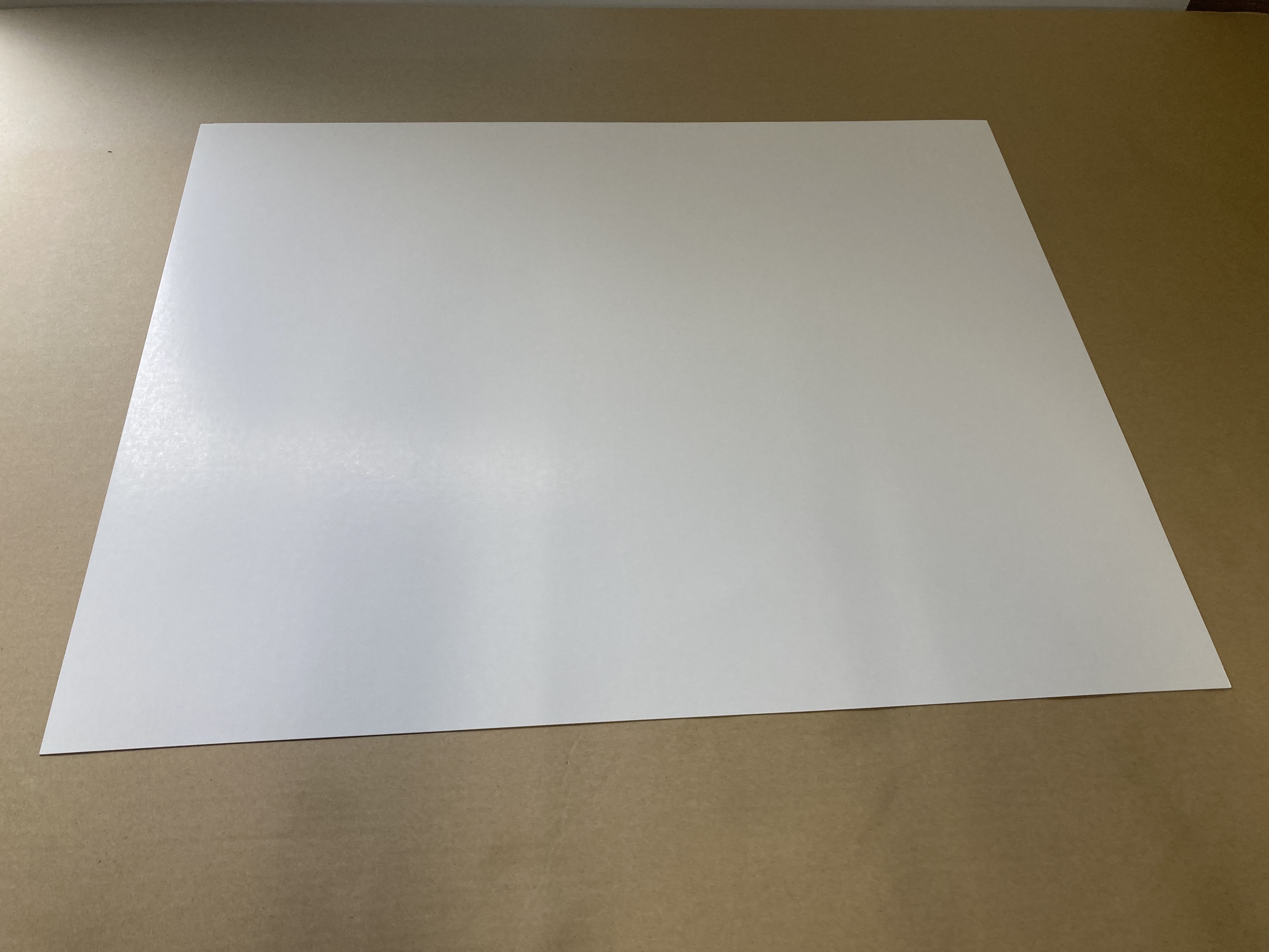 展示用台紙