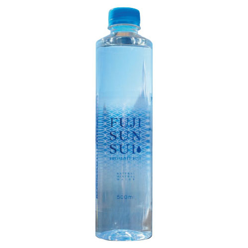 FUJISUNSUI (500ml×24本)
