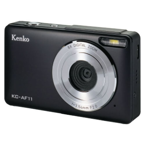 デジタルカメラ KC-AF11