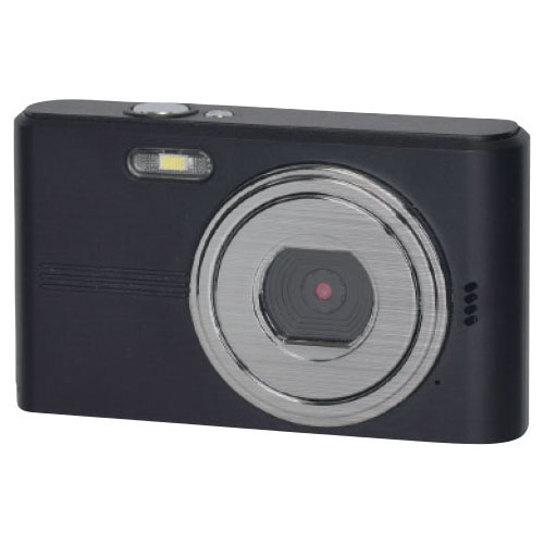 コンパクトデジタルカメラ