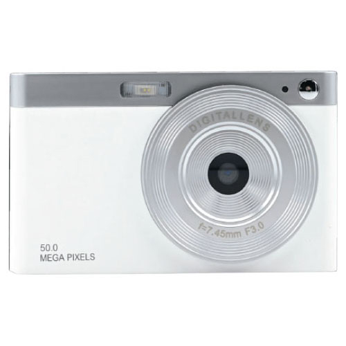 WiFiデジタルカメラ