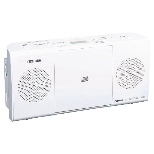 CDラジオ TY-C24W