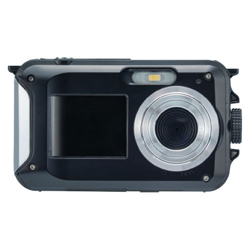 防水防塵デジタルカメラ  W150-VS