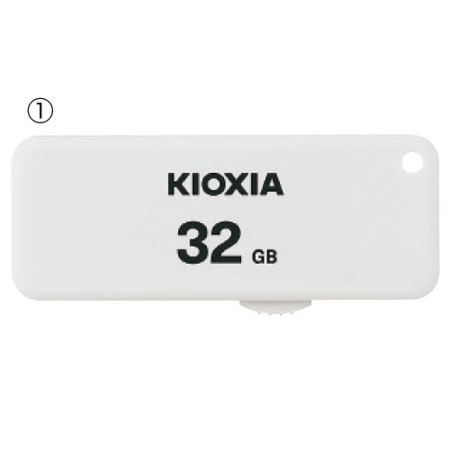 USB2.0メモリ