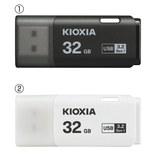 USB3.2メモリ