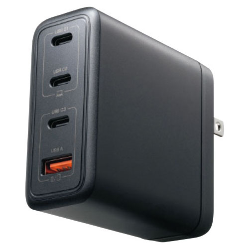 USB PD対応AC充電器
