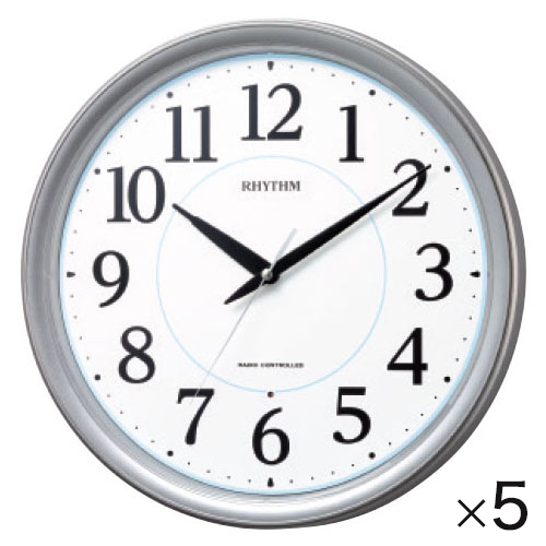 フィットウェーブ567(5台)