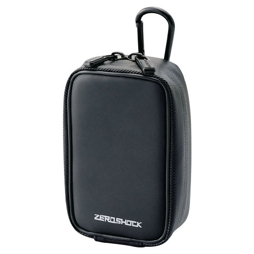 ZEROSHOCKカメラケース