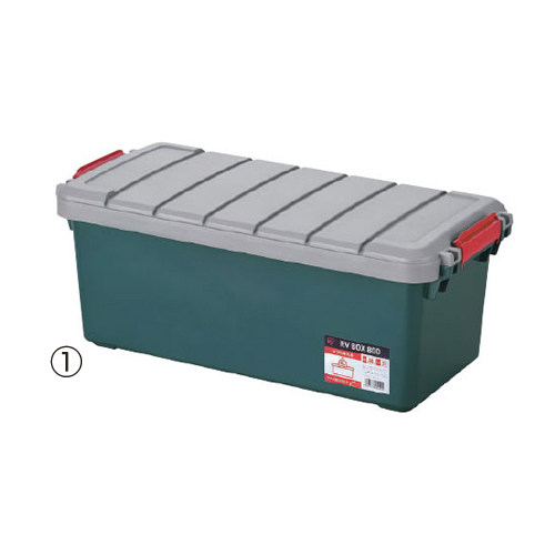 RVBOX