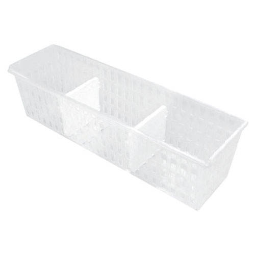 ロングバスケット スリム(10個)