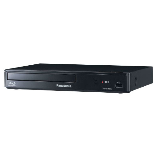 ブルーレイプレーヤー DMP－BD90S