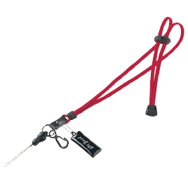 ネックストラップ