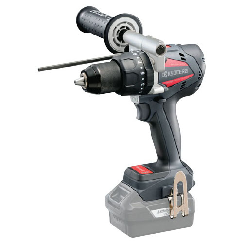 充電式振動ドライバードリル DPD181L5