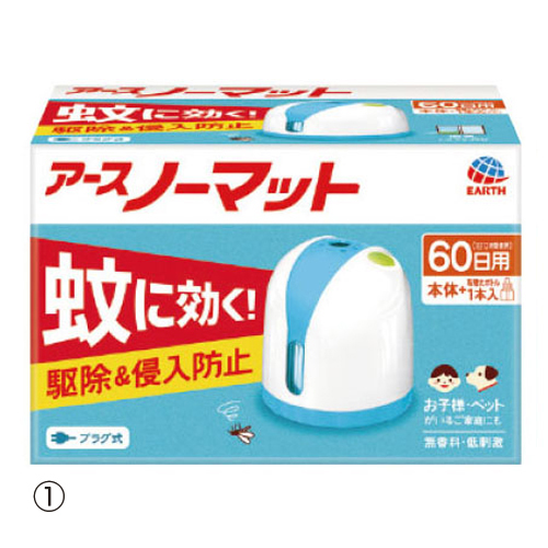 アースノーマット