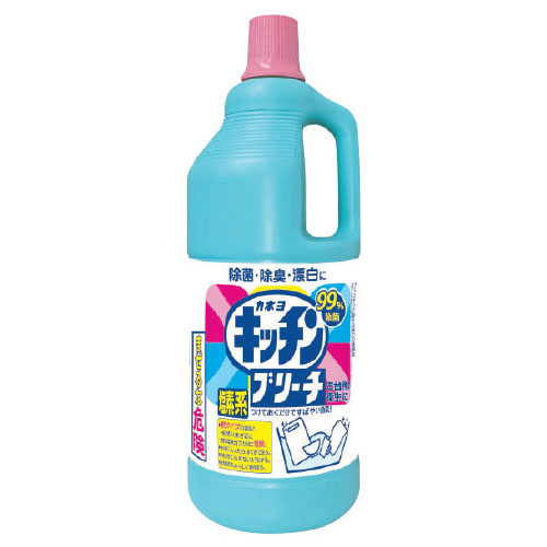 キッチンブリーチ
