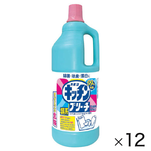 キッチンブリーチ