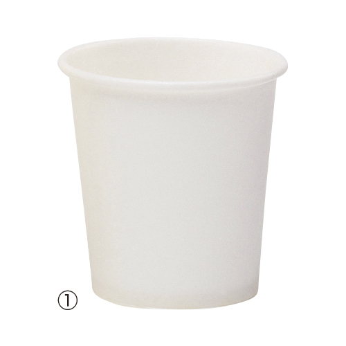 ペーパーカップ