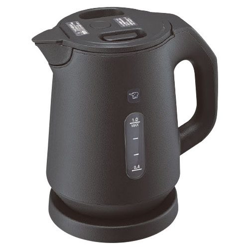 電気ケトル保温機能付 （1.0L） CK-KA10-BM