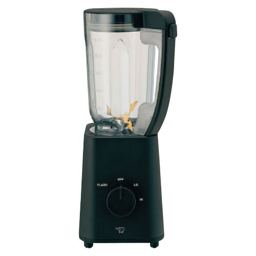 ミルつきミキサー BM-SS10-BA