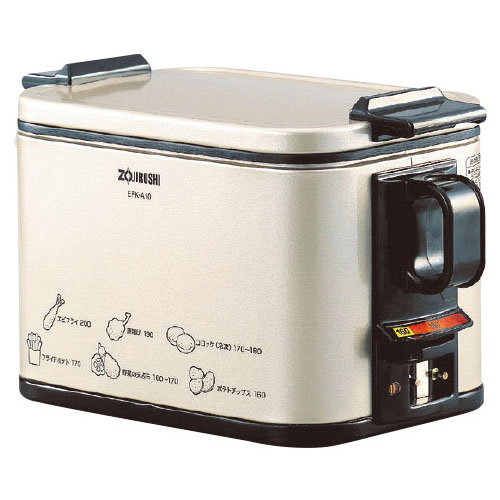 電気フライヤー EFK－A10－TJ