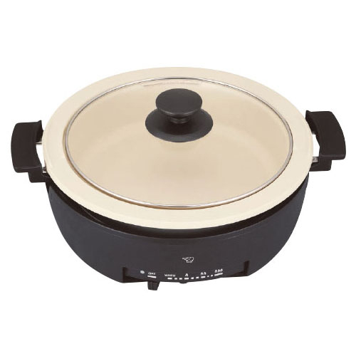 グリルなべ EP-FA10-BA