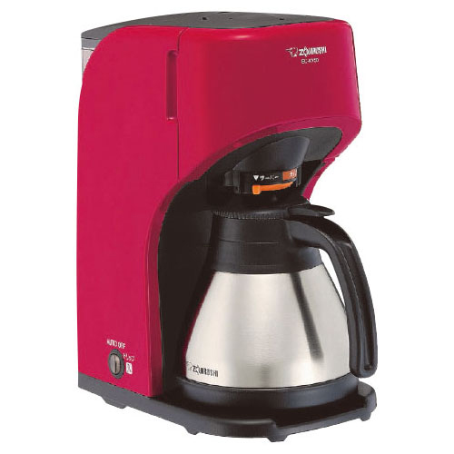 コーヒーメーカー EC－KV50