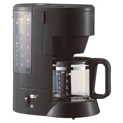 コーヒーメーカー EC－MA60