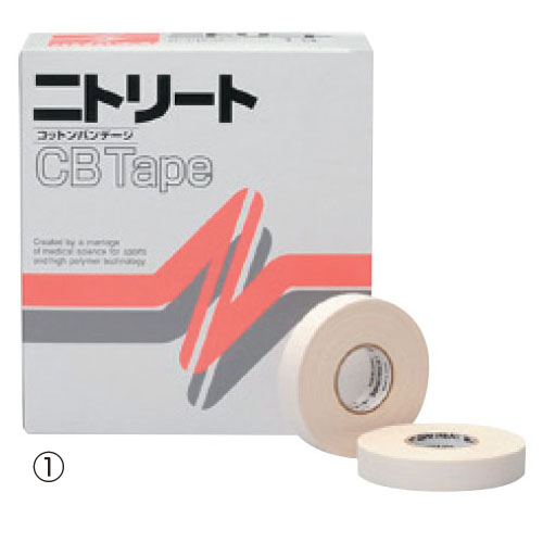 ニトリートCBテープ