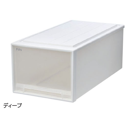 フィッツケース