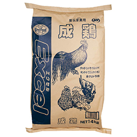 エクセル成鶏１５ｋｇ
