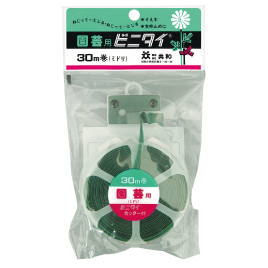 共和　園芸用ビニタイ　ハンディカッター付