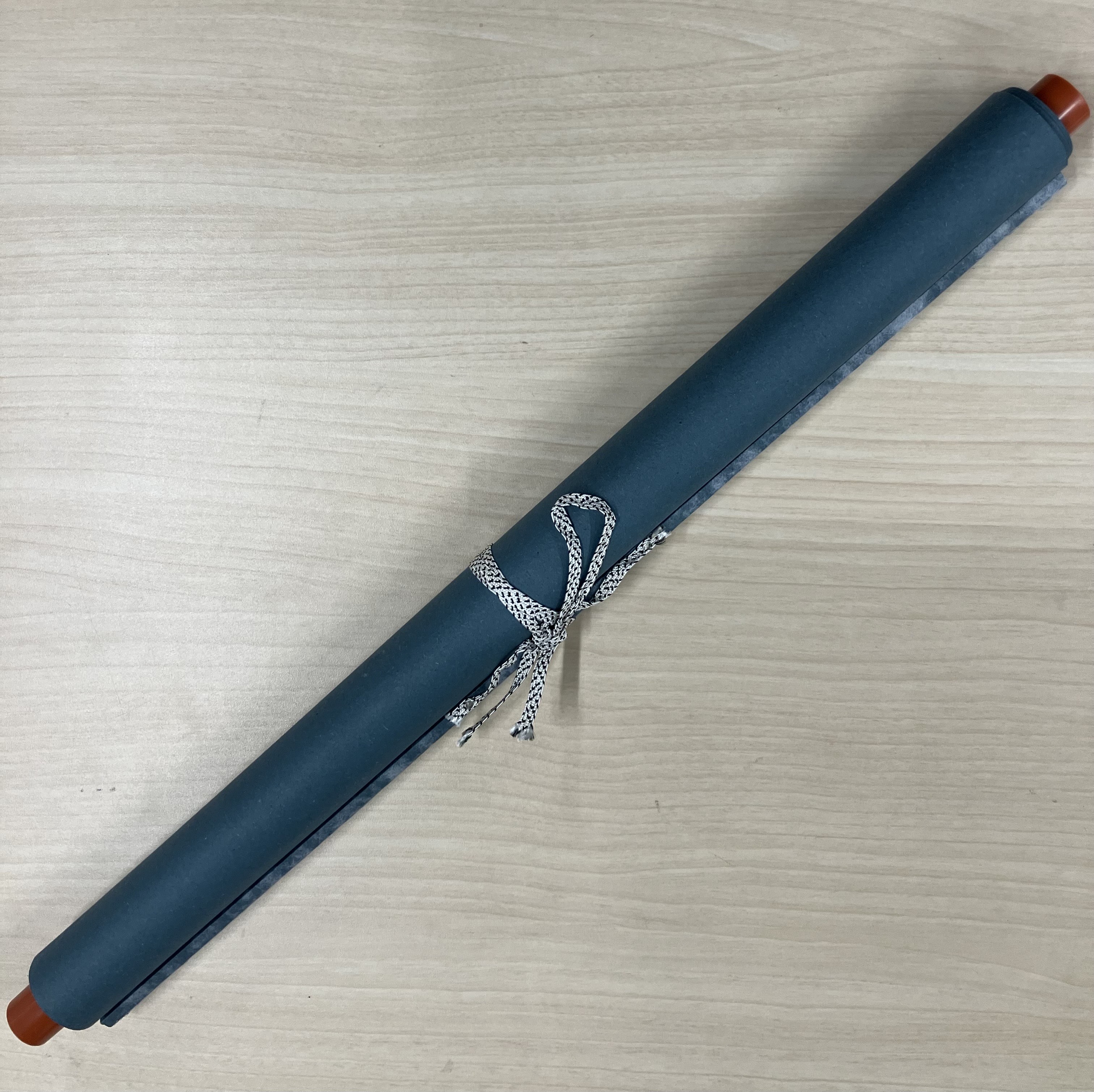 仮巻　42×193㎝　神戸市仕様