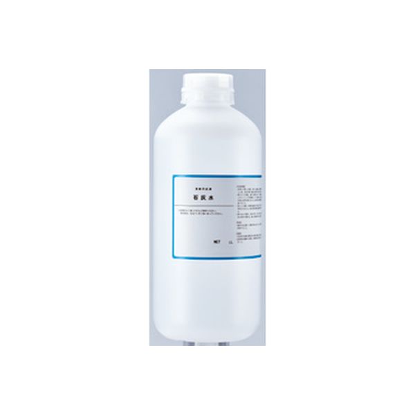 【キャンペーン】　石灰水　1L