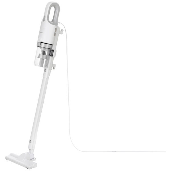 ＡＣ式サイクロンスティッククリーナーＳＣＡ－１１２－Ｗ