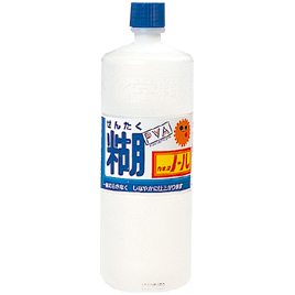 カネヨ石鹸　せんたく糊　７５０ｍｌ