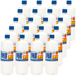 カネヨ石鹸　せんたく糊　７５０ｍｌ（２０本）