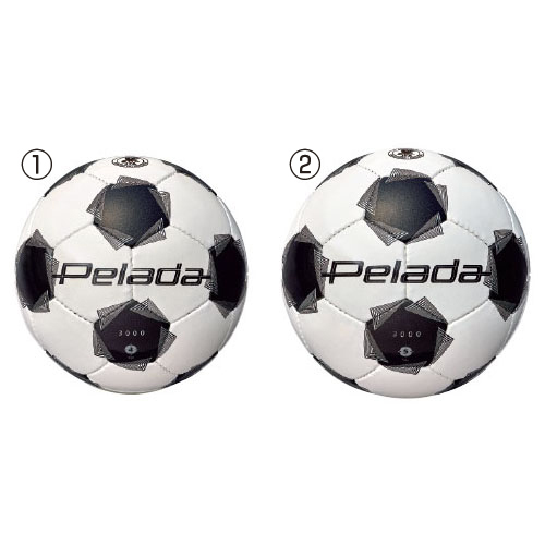 サッカーボール ペレーダ3000