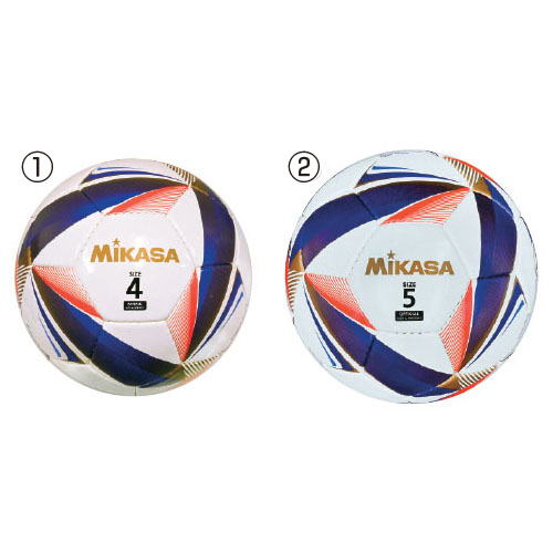 サッカーボール手縫い検定球