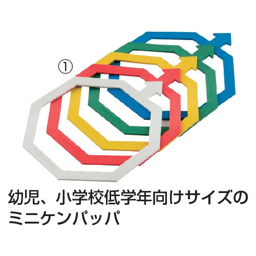 ケンパッパ(10枚)