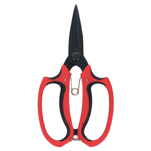 フッ素コーティング 植木バサミ