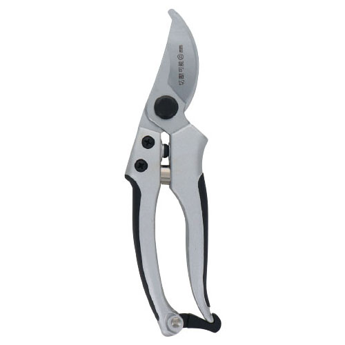 アルミ柄剪定バサミ