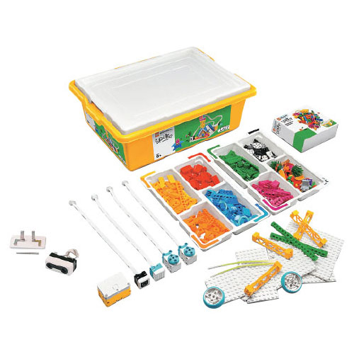 電気の利用 プログラミング学習セット